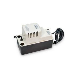 New Little Giant Vcma 15UL Series 115 Volt Condensate Removal Pump $75
