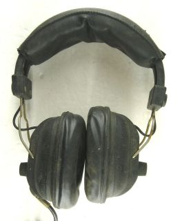 Lloyds Stereo Headphones Model Y669
