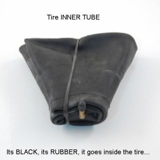 14 17 5 Skid Loader Tire Inner Tube Brand New
