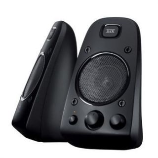 Logitech Z623 Replacement Pair of Satellite Speakers Only