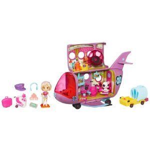 Littlest Pet Shop Jet New Playsets Accessories Dolls Games Toys NIB