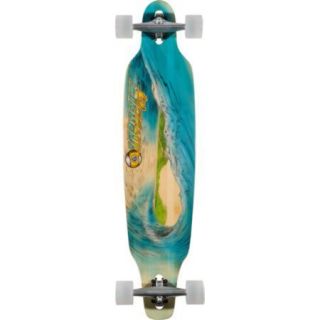 New 2013 Sector 9 Bamboo Lookout 9 6 x 42 Complete Skateboard