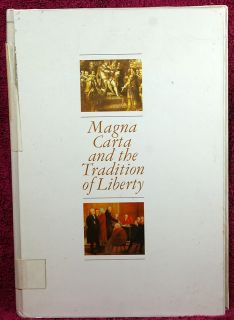 and The Tradition of Liberty by Louis B Wright 1976 0916200124