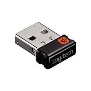 New Logitech Unifying Receiver Wireless USB Mouse Keyboard