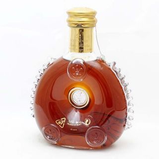Remy Martin Louis The XIII TH Baccarat Cognac