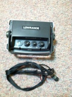 Lowrance LCX 15 MT Fishfinder