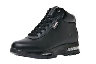 Mountain Gear Cam Mens Boots Black Sizes 8 5 thru 13