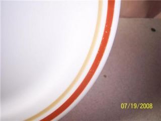 Corelle Chestnut 10 in Replacement Plate S941