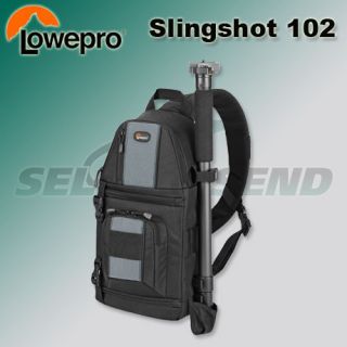 Lowepro Slingshot 102 AW Digital Sling Shot Camera Bag