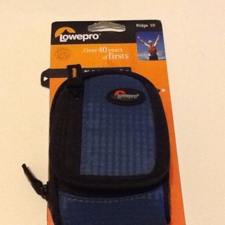 Lowepro Digital Camera Bag Ridge 10