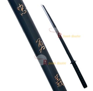 39 5 Loyalty Wooden Kendo Practice Bokken Katana Sword with Wrap Brand