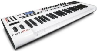 Audio Axiom Pro 49 USB MIDI Controller Keyboard 4000
