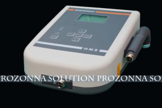 Ultrasound Therapy Machine 1 3MHz for Underwater Treatment