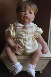 Lee Middleton Doll Baby Boo