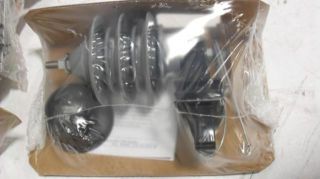 Lot of 5 MacLean 9KV ZHP Z Force Arresters F100558 ZHP0090