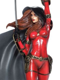 Magdalena Patience Artifacts VARIANT Statue CS MOORE in stock now TOP