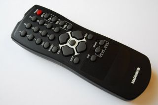 Magnavox RC1112813/17 REMOTE CONTROL for TV ( FAST SHIPPING  )