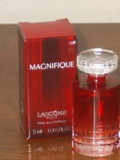 Magnifique Lancome Eau de Parfum 5 Ml