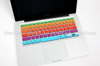 Apple MacBook Air Pro Keyboard Vinyl Sticker Skin Cover