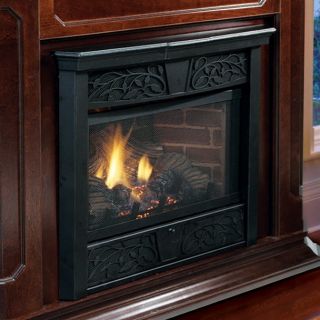 Majestic Chesapeake Gas Fireplace Vent Free