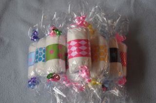 Diaper Candy Roll Baby Shower Favors Decoration Gift