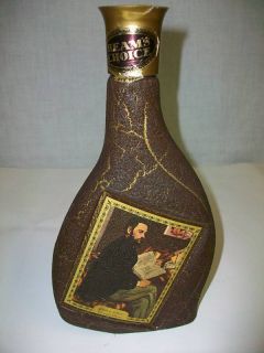 Beams Choice Bottle Emile Zola Edouard Manet Picture