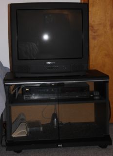 Magnavox 20 TV Model PS2086 B121