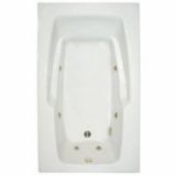 Mansfield 3660 TFS Whirlpool Tub