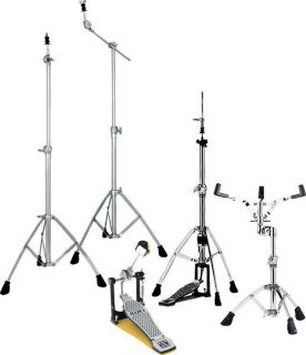Mapex 750 Series Hardware Pack for Cymbals Drums Stands
