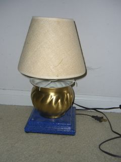 Mak Magic Milk in Light Bulb Lamp