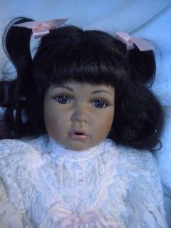 Marie Osmond Doll I Love Ewe