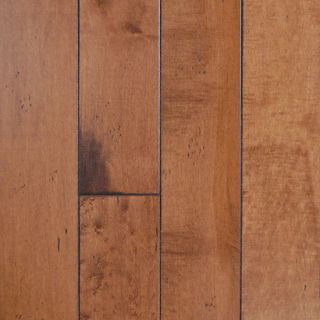 Antique Maple Bronze 3 4 Solid Prefinished Hardwood Flooring Wood