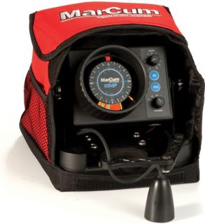 Marcum VX 1 Pro Ice Fishing Sonar System VX 1P