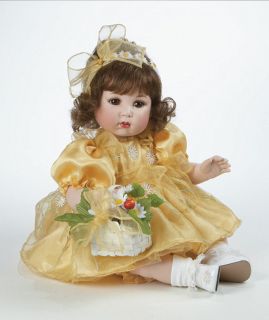 Marie Osmond Doll Mikayla Baby Toddler 12