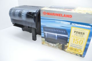 Marineland Penguin 150 Aquarium Filter
