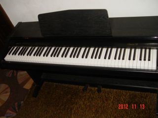 Viscount Professional Piano