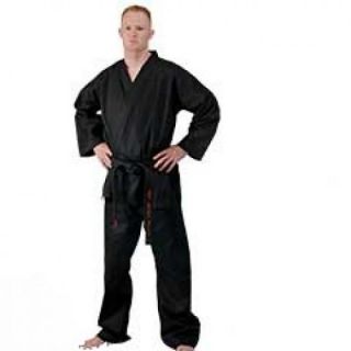 Martial Arts Karate Heavy Weight 14oz Uniform Top and Pants