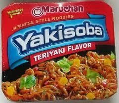 20 Maruchan Yakisoba Noodles Coupons Immediate Shipping