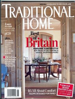Home June 2012 Best of Britain Join Our Design Master Class