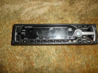 Car Audio Stereo Good Used Kenwood CD Face Plate MPS Model KDC MP8017