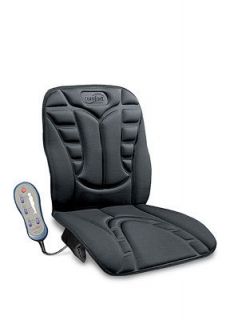 Comfort Products Massage Seat Cushion New Fast Delivery