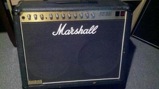 Marshall JCM 800 1984 50 Watt 2x12 Combo