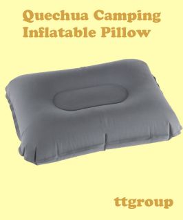  Camping Hiking Ultralight Inflatable Pillow Air Cushion Mattresses
