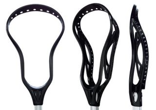 Maverik Vision Lacrosse Lax Head New Retails $79 99