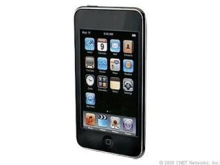 Apple iPod Touch 2nd Generation 8 GB