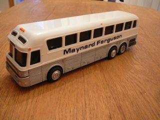 Maynard Ferguson Toy Bus Royal Coach