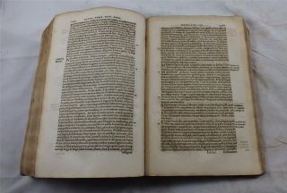 1571 MATTHEW PARIS MONARCHI ALBANENSIS WORLD HISTORY ROGER of WENDOVER