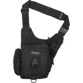 Maxpedition Fatboy Versipack with universal Maxpedition CCW holster