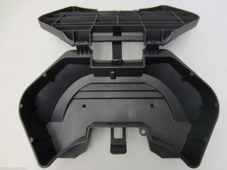 Bombardier Can Am Outlander Max Cargo Box Rear Seat New