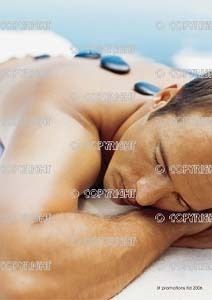 Health Beauty Spa Massage Pedicure Nail Salon Posters